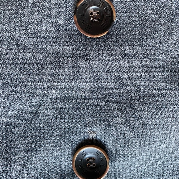 Eklè woman elegant jacket - Picture 5 of 8